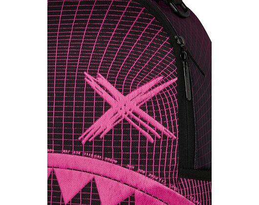 Batoh Sprayground - Vaporwave Fiber Optic Backpack
