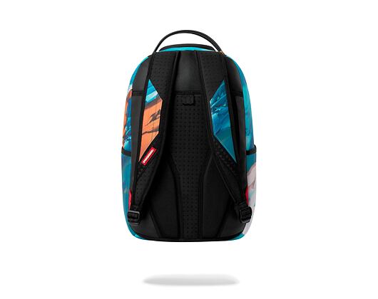 Batoh Sprayground - Wynwood Walls Digital Does 2 Backpack