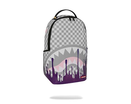Batoh Sprayground - Cream Space Drip Backpack