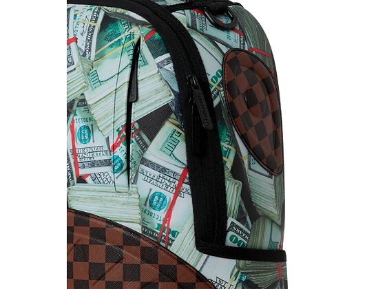 Batoh Sprayground - Money Banks Backpack