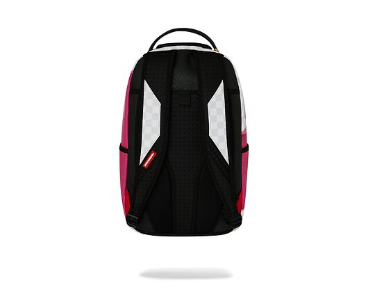 Batoh Sprayground - 3D Check Backpack