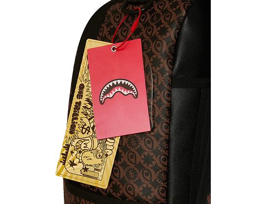 Batoh Sprayground - Sharks South Of France Backpack