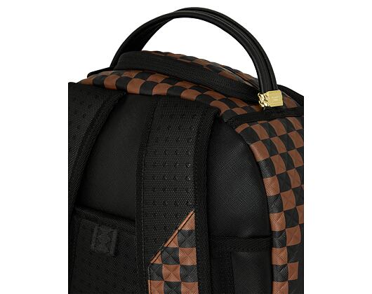 Batoh Sprayground - Sharks In Paris Pyramid Backpack