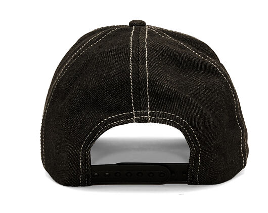 Kšiltovka Ed Hardy - Diamante Gothic 5 Panel Trucker Cap