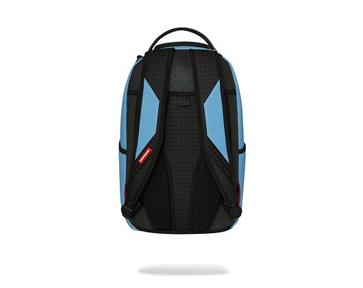 Batoh Sprayground - Shark Central Bubbly Blue Backpack