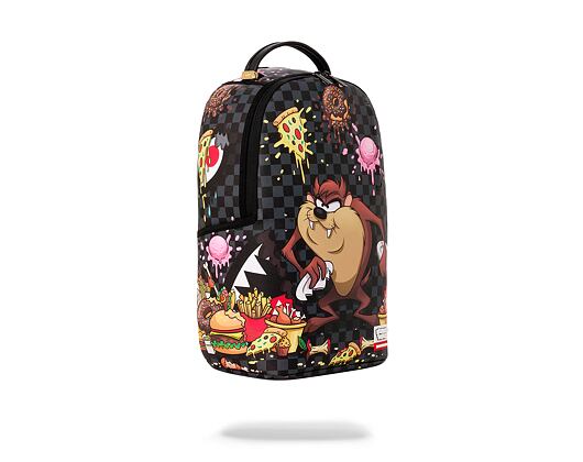 Batoh Sprayground - Looney Tunes Taz Beast Feast Backpack