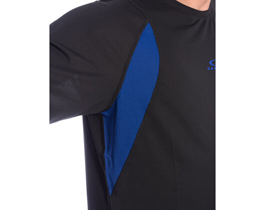 Triko Oakley - Training Tech Ss Tee - Pitch Black