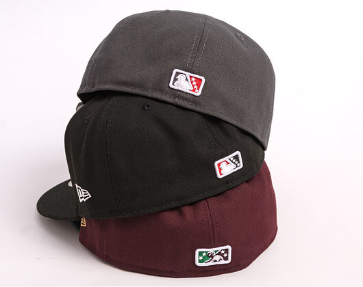Kšiltovka New Era - MiLB Theme Night 59FIFTY - Frisco Roughriders
