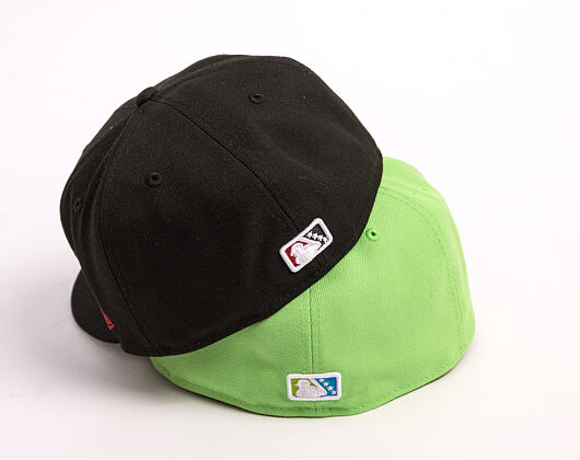 Kšiltovka New Era - MiLB Theme Nights 59FIFTY - Sacramento Rivercats