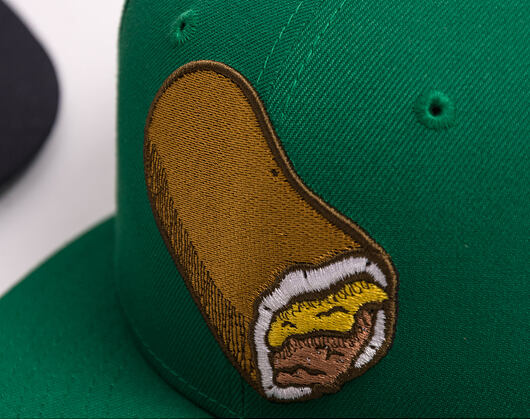 Kšiltovka New Era - MiLB Theme Nights 59FIFTY - Omaha Storm Chasers