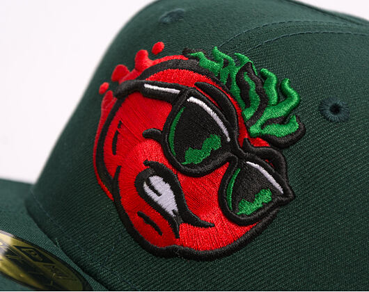 Kšiltovka New Era - MiLB Theme Nights 59FIFTY - Jersey Shore Blueclaws