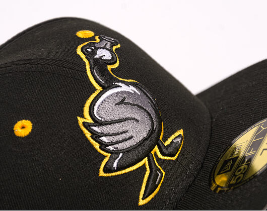 Kšiltovka New Era - MiLB Theme Nights 59FIFTY - Wichita Wind Surge