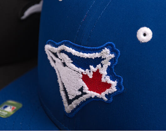 Kšiltovka New Era - MLB All Star Game Workout 2026 59FIFTY - Toronto Blue Jays - Team Color