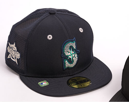 Kšiltovka New Era - MLB All Star Game Workout 2026 59FIFTY - Seattle Mariners - Team Color