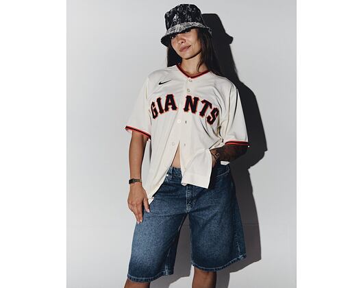 Džínové kraťasy Karl Kani - Kani Jeans Denim Jorts