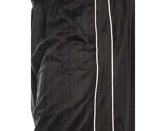 Kalhoty Karl Kani - Signature Shadow Stripe Baggy Trackpants