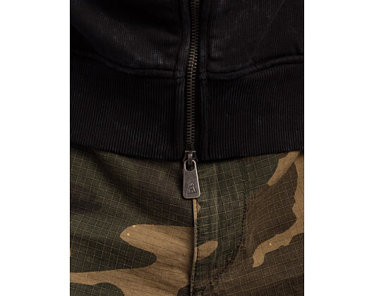 Mikina New Era - F1 Ds Graphic Hoodie - RED BULL F1 - Black