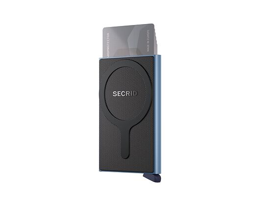 Pouzdro na Kartu Secrid - Cardprotector for Magsafe - Ice Blue