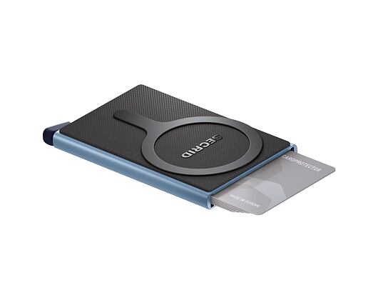Pouzdro na Kartu Secrid - Cardprotector for Magsafe - Ice Blue