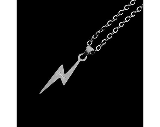 Řetízek Fainz - Bolt Chain - Silver