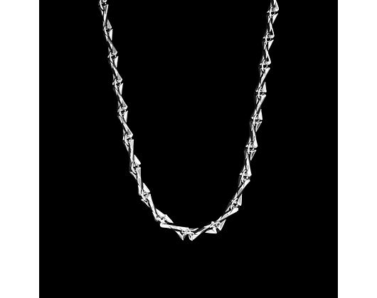 Řetízek Fainz - Prism Chain - Silver