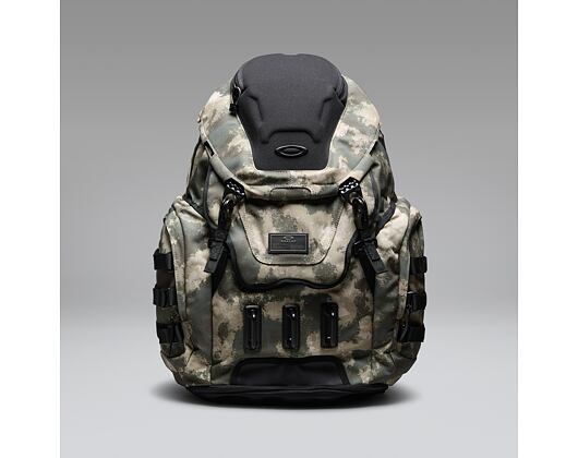 Batoh Oakley - Kitchen Sink - Off-Slope Camo Green