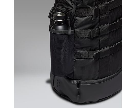 Batoh Oakley - Reserve Utility Bag - Pitch Black