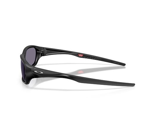 Sluneční brýle Oakley - Terraforma - Prizm Grey - Matte Black