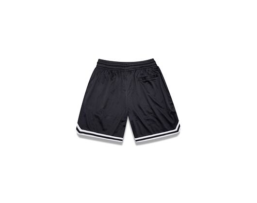 Kraťasy New Era - MLB Comfort Shorts - NY Mets - Black