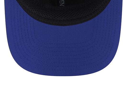 Kšiltovka New Era - NFL 2026 Sideline 9SEVENTY Stretch-Snap - Buffalo Bills - Team Color