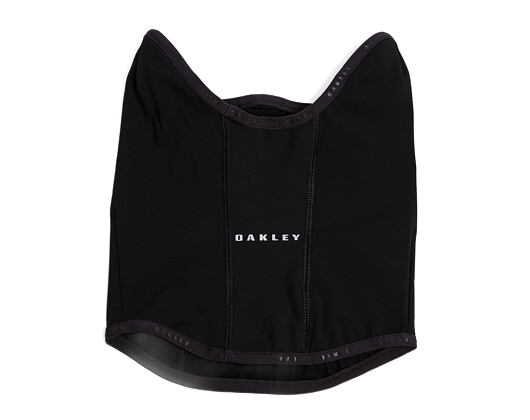 Nákrčník Oakley - Bowls Neck Warmer​ - Pitch Black