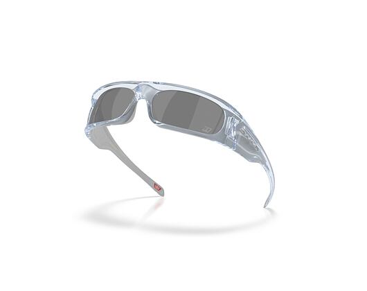Sluneční Brýle Oakley - Highland - Silver Glass Effect/Prizm Black