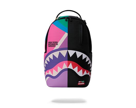 Batoh Sprayground - Nybg Botanical Central Backpack