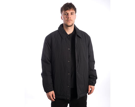 Bunda Oakley - Urbanslope Shirt Jacket - Blackout