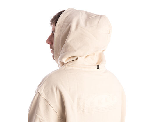 Mikina Oakley - Echo Mod Embroidered Hoodie - Mist
