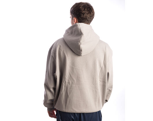 Mikina Oakley - Metal Rise Hoodie - Cement