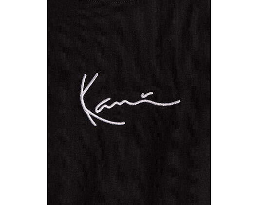 Triko Karl Kani - Small Signature Tee