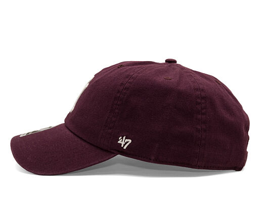 Kšiltovka '47 Brand - MLB CLEAN UP - NY Yankees