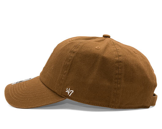 Kšiltovka '47 Brand - MLB Clean Up - NY Yankees