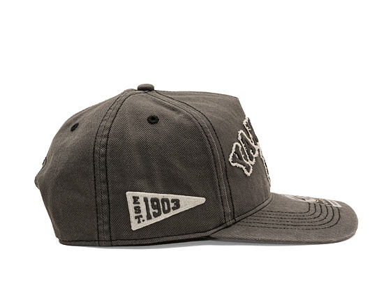Kšiltovka '47 Brand - MLB Calderwood HITCH - NY Yankees - Steel