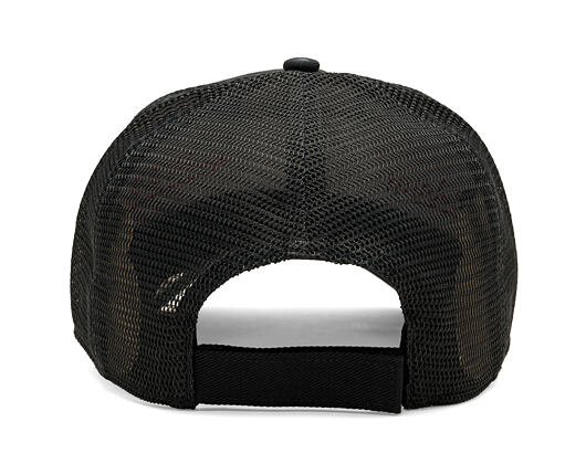 Kšiltovka '47 Brand - MLB Enfield Offside Dt CLEAN UP - NY Yankees - Navy