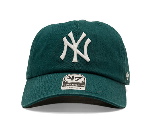 Kšiltovka '47 Brand - MLB Clean Up - NY Yankees