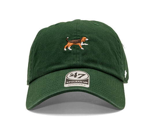 Kšiltovka '47 Brand - Dog Base Runner Icon CLEAN UP