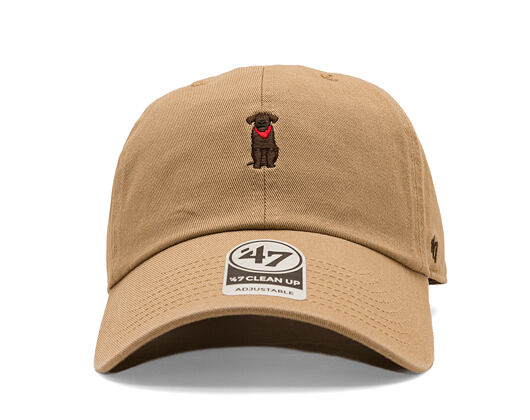 Kšiltovka '47 Brand - Dog Base Runner Icon CLEAN UP