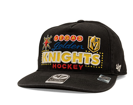 Kšiltovka '47 Brand - Las Vegas Golden Knights Charlton HITCH