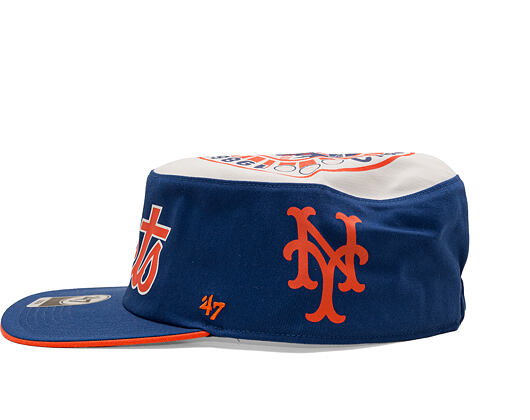 Kšiltovka '47 Brand - MLB 86 Mets Painters Cap - NY Mets