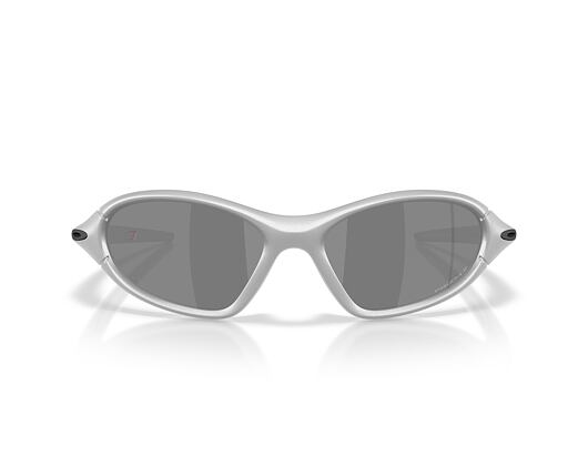 Brýle Oakley Portal Jacket X-Silver/PRIZM Black Polarized