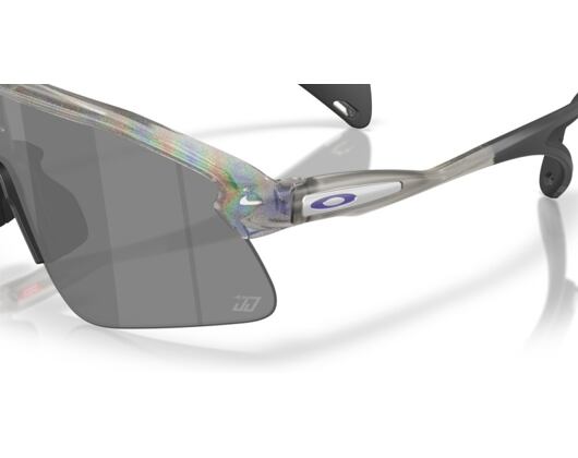 Brýle Oakley Stunt Devil Grey Ink Moondust/PRIZM Black