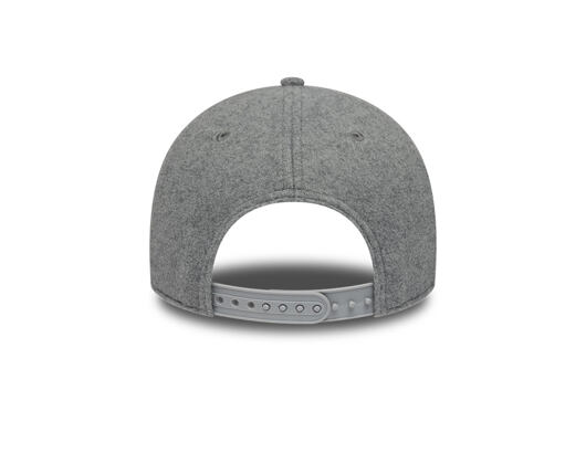 Kšiltovka New Era - MLB Winter 9FORTY - Chicago White Sox - Grey