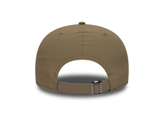 Kšiltovka New Era - Branded Ripstop Sport 19TWENTY - New Olive